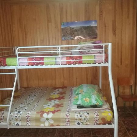 Chez Le Facteur De Mafate Hotel Ла Посесион Екстериор снимка