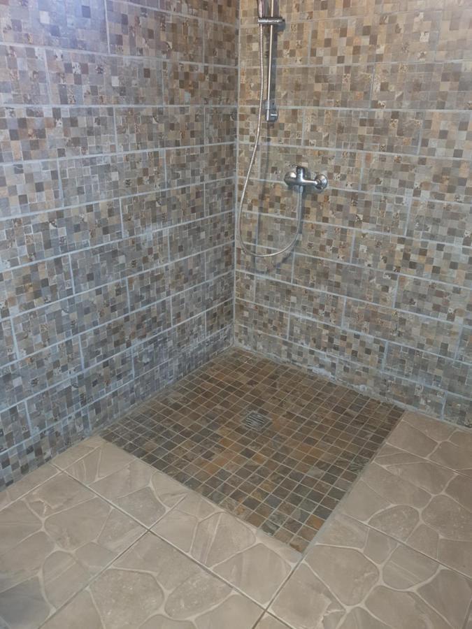 Chez Le Facteur De Mafate Hotel Ла Посесион Екстериор снимка