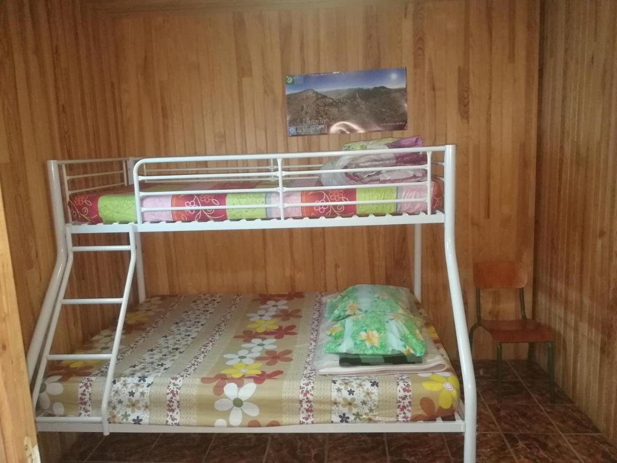 Chez Le Facteur De Mafate Hotel Ла Посесион Екстериор снимка