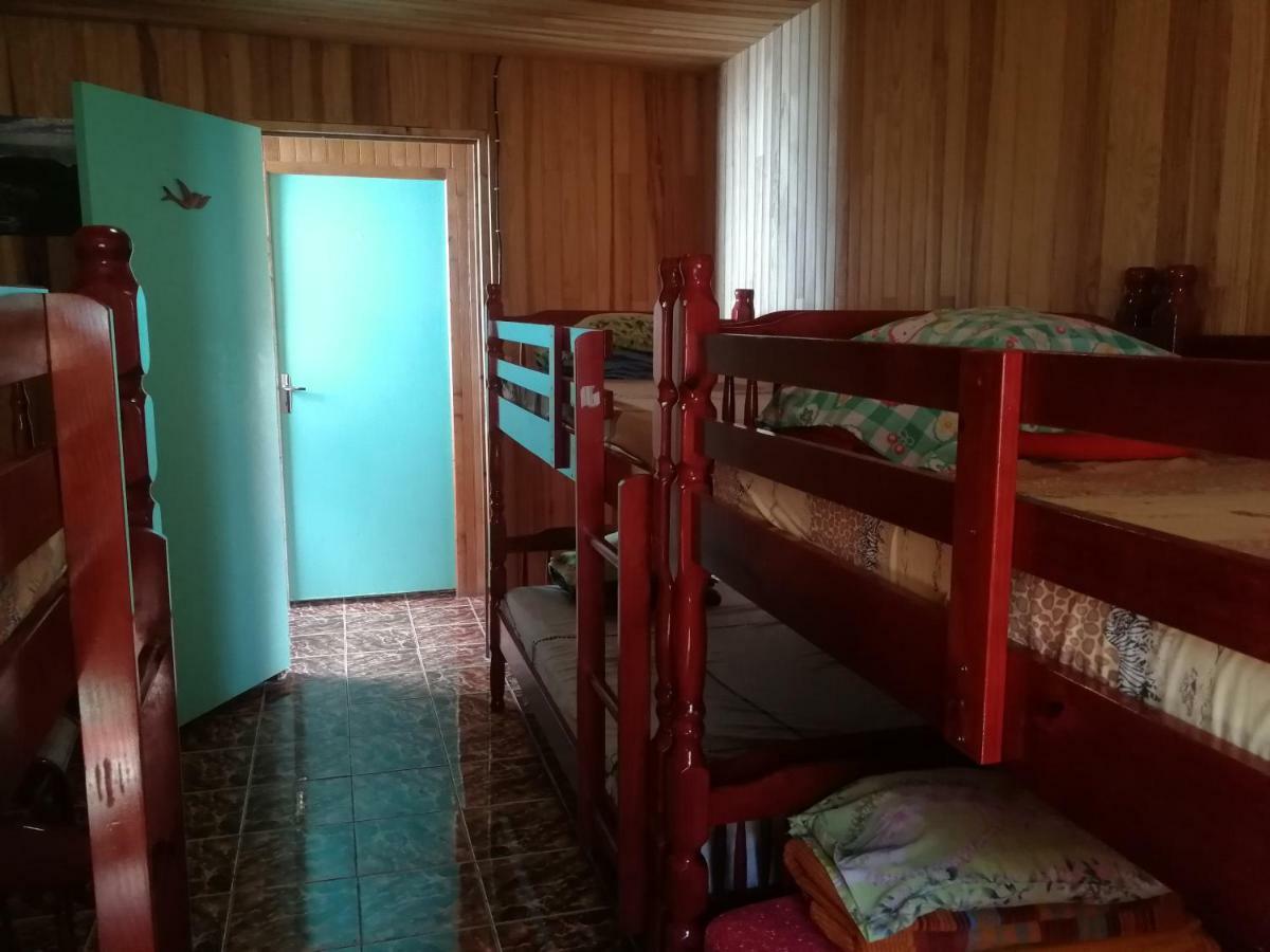 Chez Le Facteur De Mafate Hotel Ла Посесион Екстериор снимка