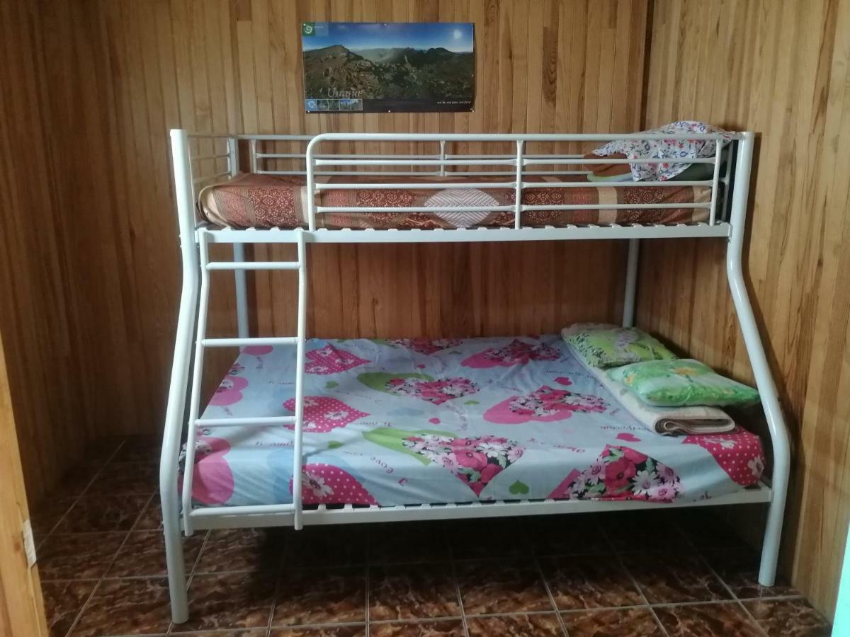Chez Le Facteur De Mafate Hotel Ла Посесион Екстериор снимка