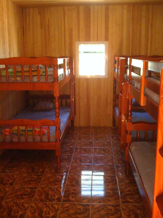 Chez Le Facteur De Mafate Hotel Ла Посесион Екстериор снимка